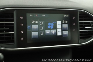 Peugeot 308 GT GT 2.0 HDI 2015