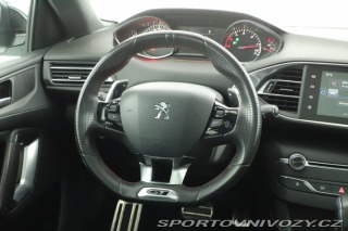 Peugeot 308 GT GT 2.0 HDI 2015