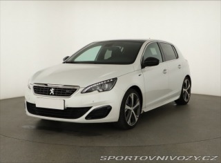 Peugeot 308 GT GT 2.0 HDI 2015