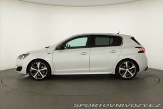 Peugeot 308 GT GT 2.0 HDI 2015