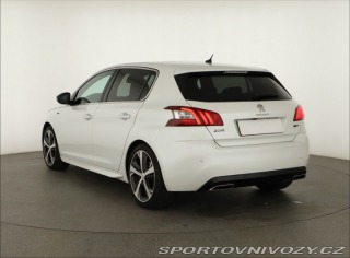 Peugeot 308 GT GT 2.0 HDI 2015