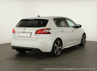 Peugeot 308 GT GT 2.0 HDI 2015