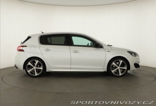 Peugeot 308 GT GT 2.0 HDI 2015