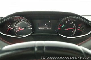 Peugeot 308 GT GT 2.0 HDI 2015
