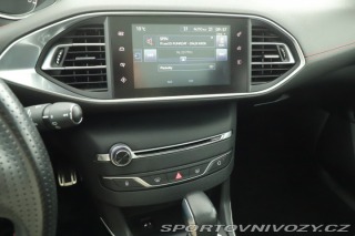 Peugeot 308 GT GT 2.0 HDI 2015