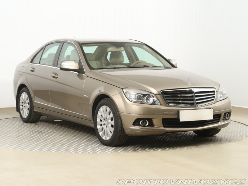 Mercedes-Benz C C 280