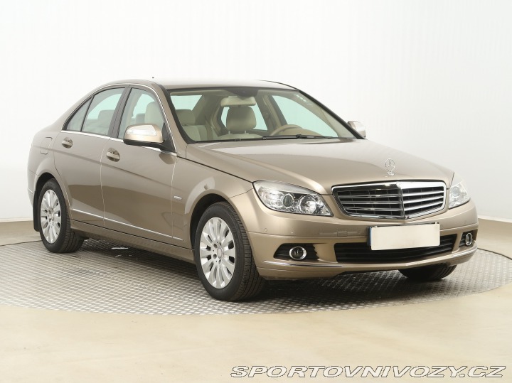 Mercedes-Benz C C 280 2007