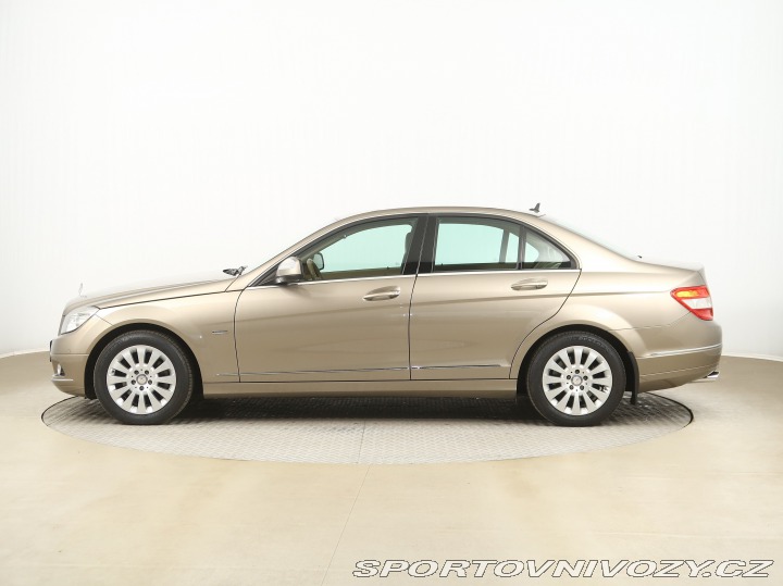 Mercedes-Benz C C 280 2007