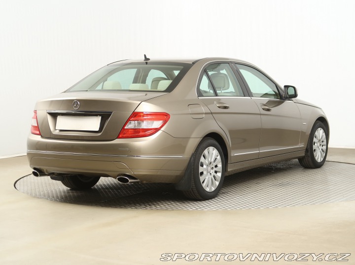 Mercedes-Benz C C 280 2007