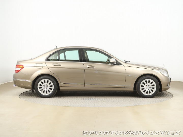 Mercedes-Benz C C 280 2007