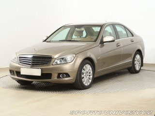Mercedes-Benz C C 280 2007