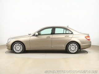 Mercedes-Benz C C 280 2007