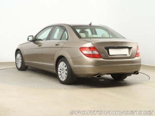 Mercedes-Benz C C 280 2007