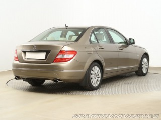 Mercedes-Benz C C 280 2007