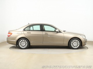 Mercedes-Benz C C 280 2007