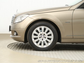 Mercedes-Benz C C 280 2007