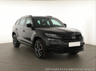 Škoda Kodiaq RS RS RS 2.0 TDI