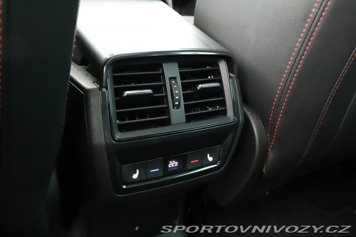 Škoda Kodiaq RS RS RS 2.0 TDI 2019