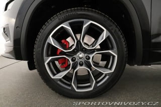 Škoda Kodiaq RS RS RS 2.0 TDI 2019
