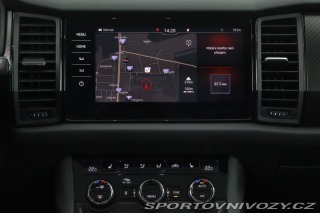 Škoda Kodiaq RS RS RS 2.0 TDI 2019