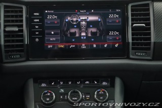 Škoda Kodiaq RS RS RS 2.0 TDI 2019