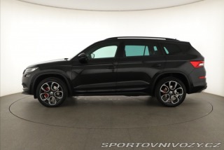 Škoda Kodiaq RS RS RS 2.0 TDI 2019