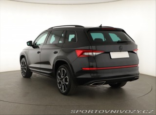 Škoda Kodiaq RS RS RS 2.0 TDI 2019