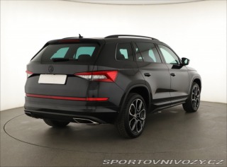 Škoda Kodiaq RS RS RS 2.0 TDI 2019