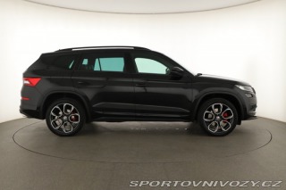 Škoda Kodiaq RS RS RS 2.0 TDI 2019