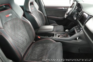 Škoda Kodiaq RS RS RS 2.0 TDI 2019