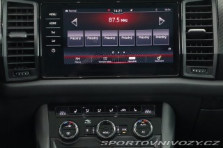 Škoda Kodiaq RS RS RS 2.0 TDI 2019