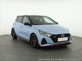 Hyundai i20 N N Line N 1.6 T-GDI