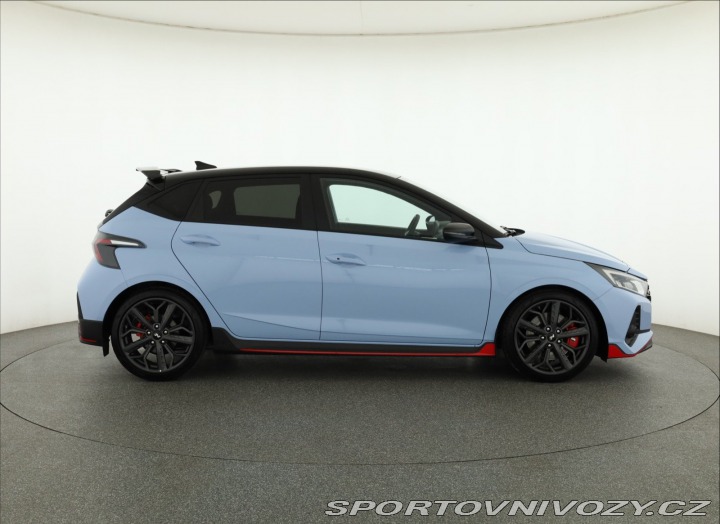 Hyundai i20 N N Line N 1.6 T-GDI 2022