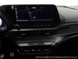 Hyundai i20 N N Line N 1.6 T-GDI 2022