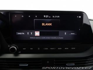 Hyundai i20 N N Line N 1.6 T-GDI 2022