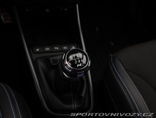 Hyundai i20 N N Line N 1.6 T-GDI 2022