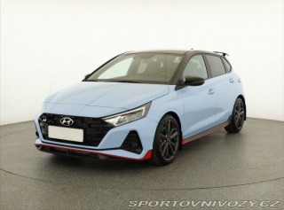 Hyundai i20 N N Line N 1.6 T-GDI 2022