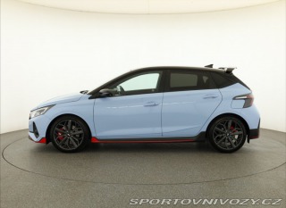 Hyundai i20 N N Line N 1.6 T-GDI 2022