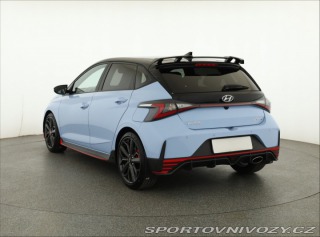 Hyundai i20 N N Line N 1.6 T-GDI 2022