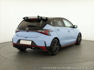 Hyundai i20 N N Line N 1.6 T-GDI 2022