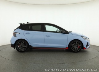 Hyundai i20 N N Line N 1.6 T-GDI 2022
