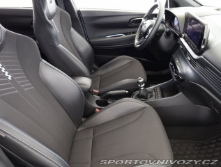 Hyundai i20 N N Line N 1.6 T-GDI 2022