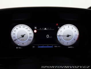 Hyundai i20 N N Line N 1.6 T-GDI 2022