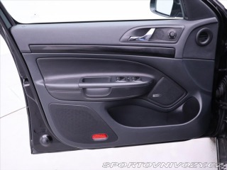 Škoda Octavia RS 2,0 TFSi RS DSG 2011