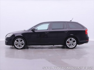Škoda Octavia RS 2,0 TFSi RS DSG 2011