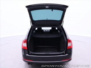 Škoda Octavia RS 2,0 TFSi RS DSG 2011