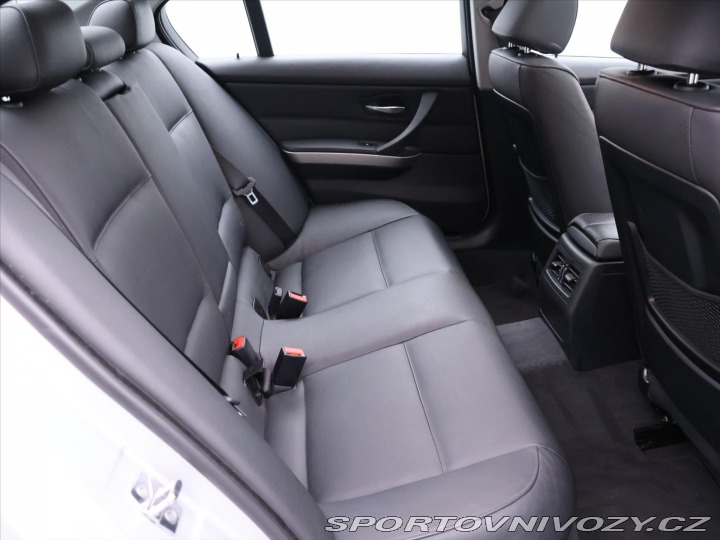 BMW 3 3,0 325i 160kW Aut.Klima 2008