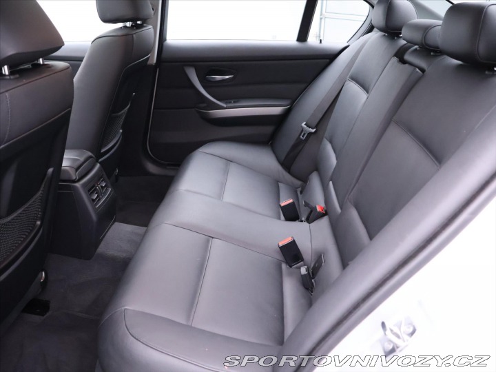 BMW 3 3,0 325i 160kW Aut.Klima 2008