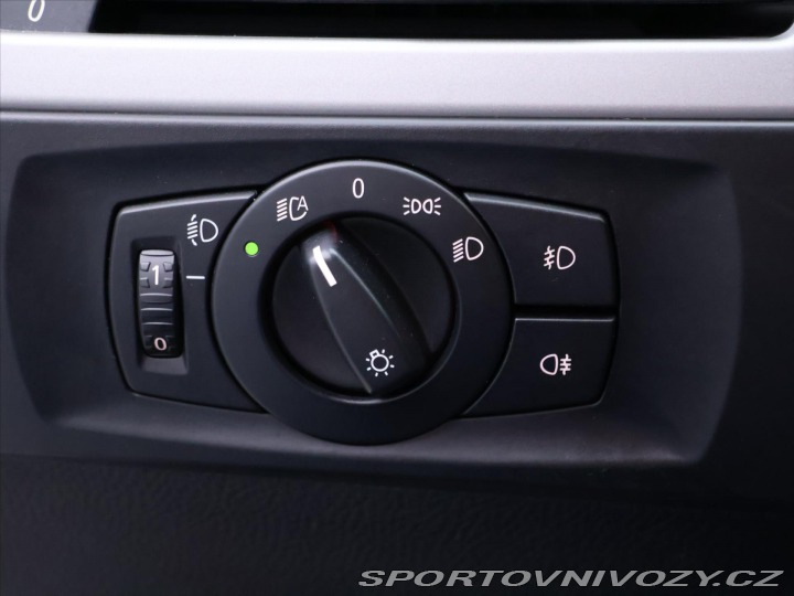 BMW 3 3,0 325i 160kW Aut.Klima 2008