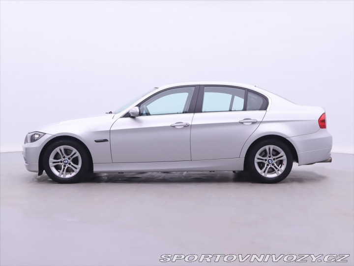 BMW 3 3,0 325i 160kW Aut.Klima 2008